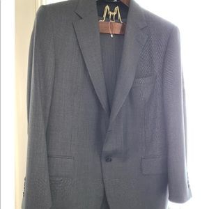 Men’s suit